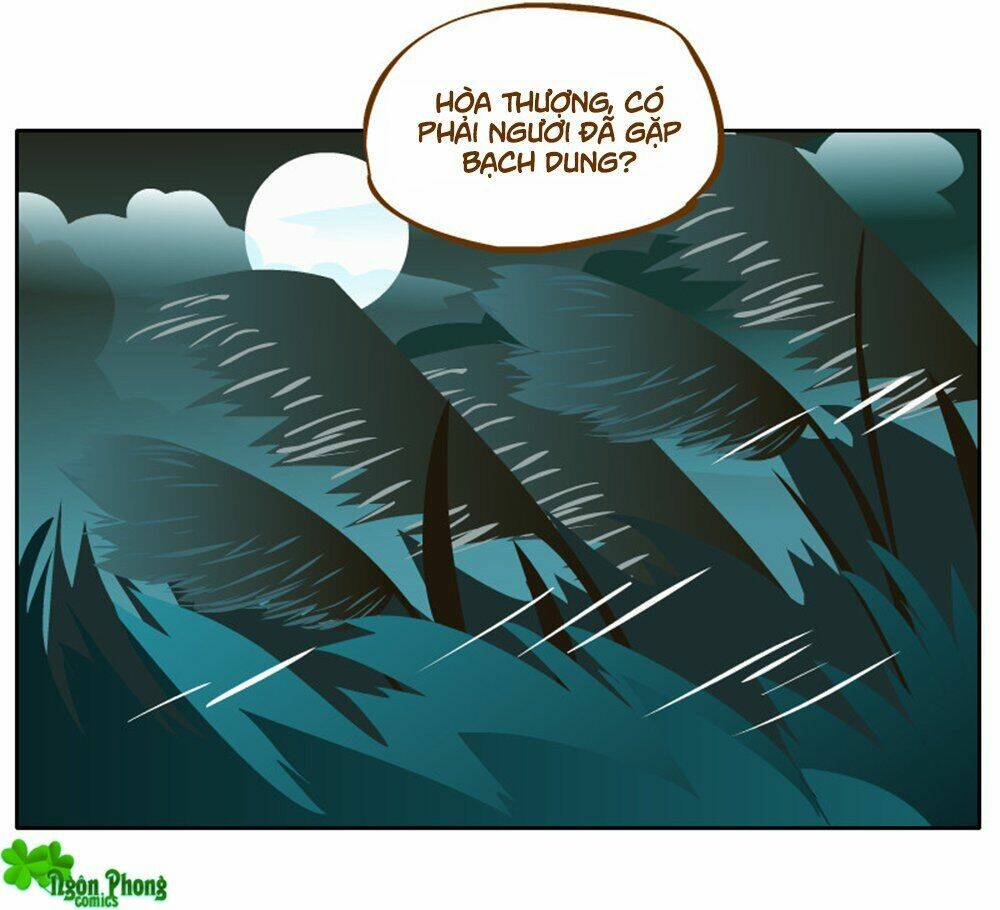 Hòa Thượng Và Tiểu Long Quân: Chapter 38