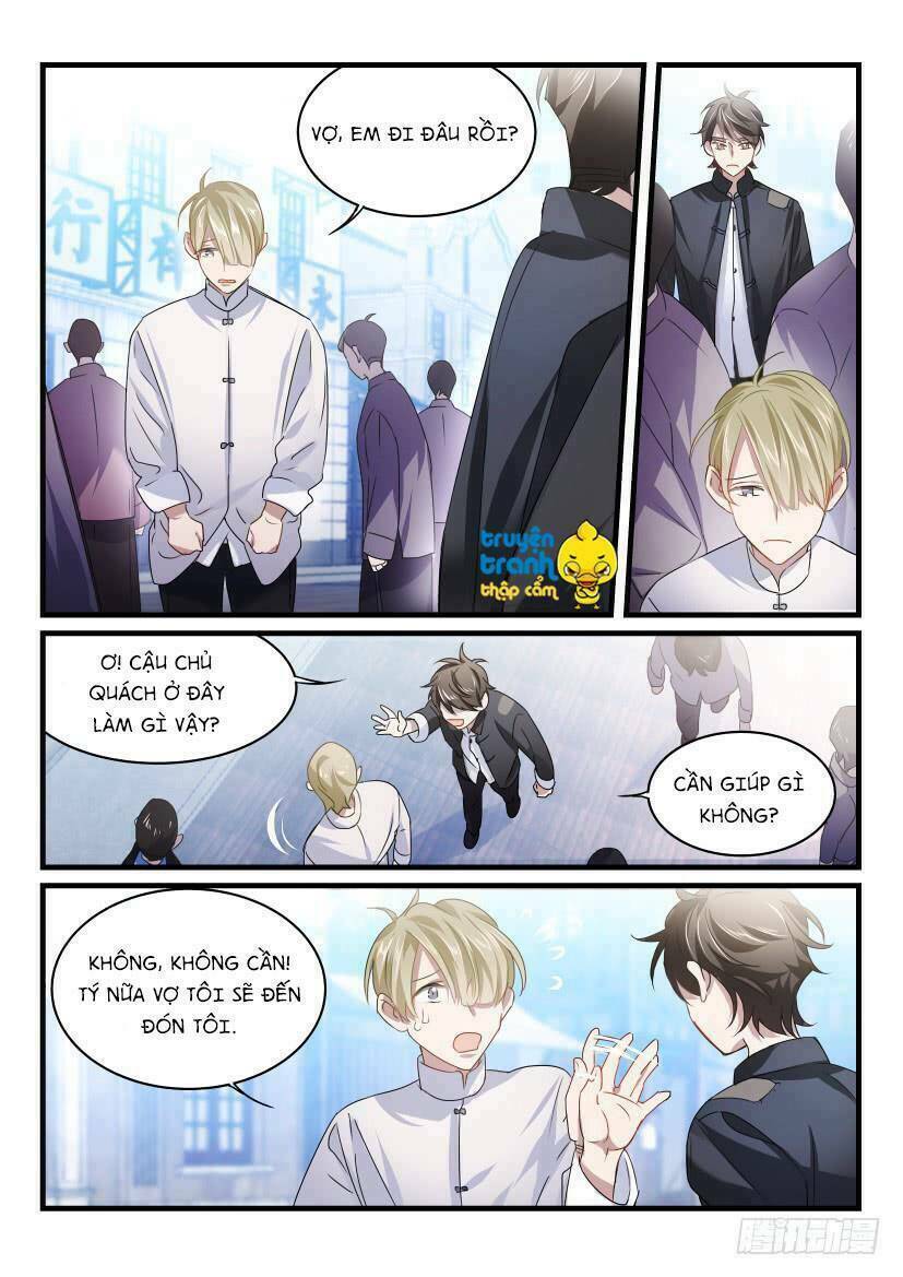 Ảnh Đế X Ảnh Đế: Chapter 36