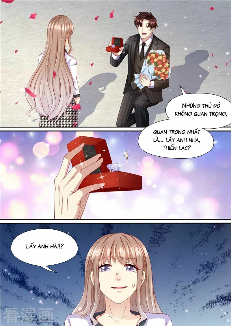 Cưng Chiều Vợ Yêu: Chapter 235