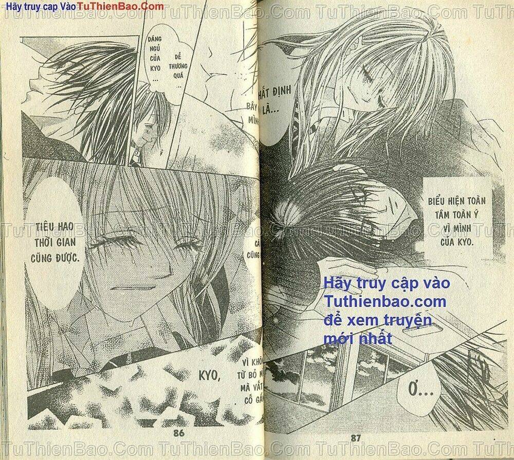 Nữ Sinh Bảo Mẫu: Chapter 3