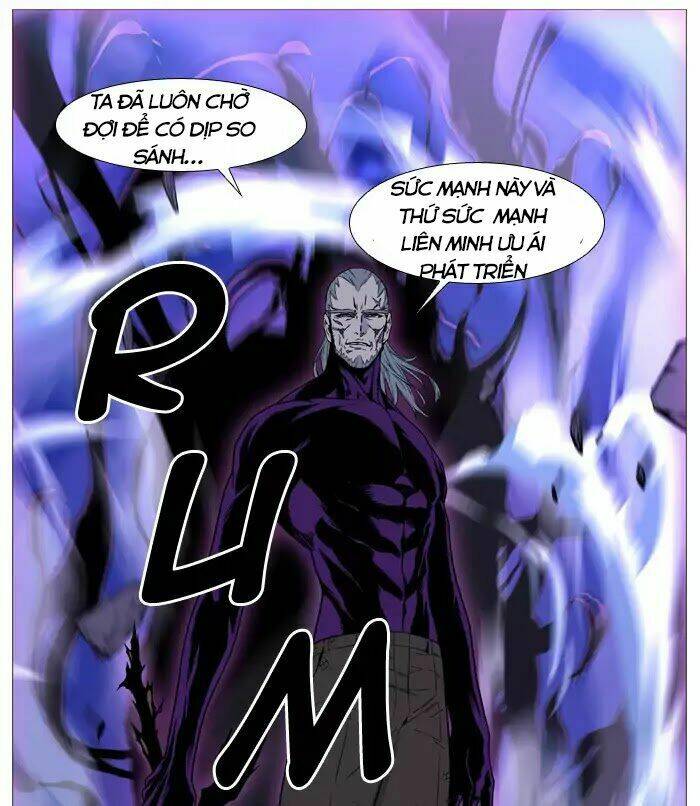 Ma Cà Rồng Quý Tộc: Chapter 509
