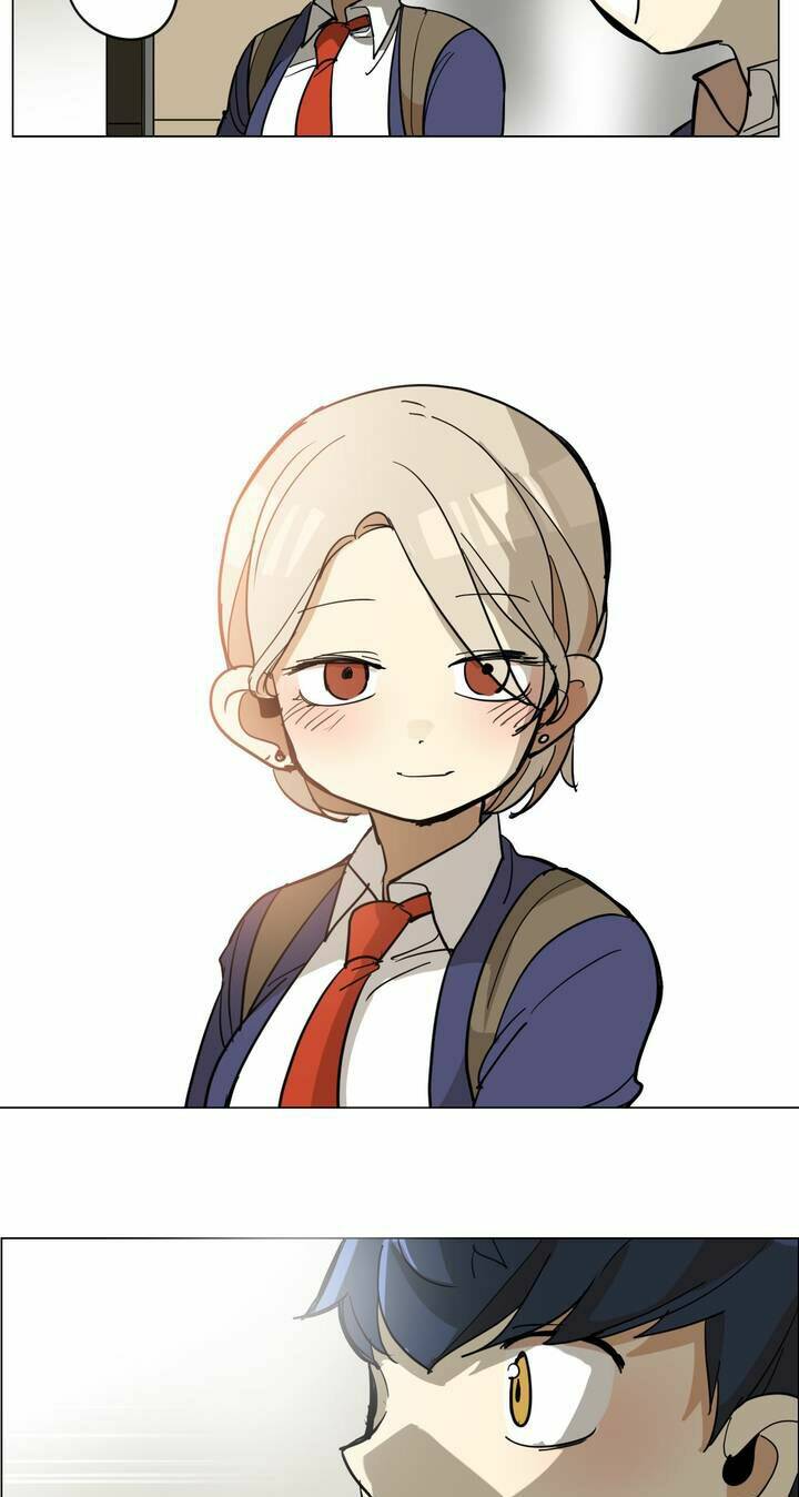 Lớn Lên Đểu Cáng: Chapter 41