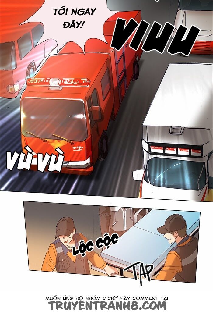 Magical Exam Student: Chapter 47