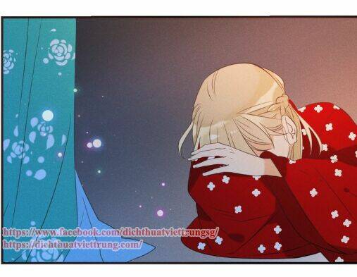 Bạn Trai Tôi Là Cẩm Y Vệ 2: Chapter 81