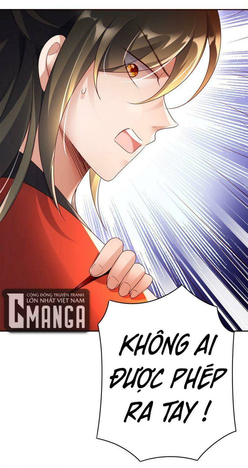 Thiên Kim Bất Hoán: Chapter 87