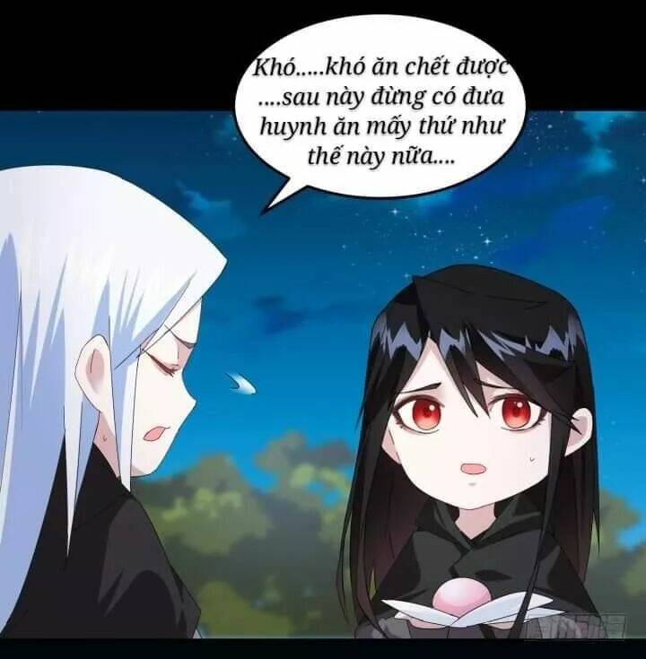 Bí Mật Của Dạ Tộc: Chapter 46