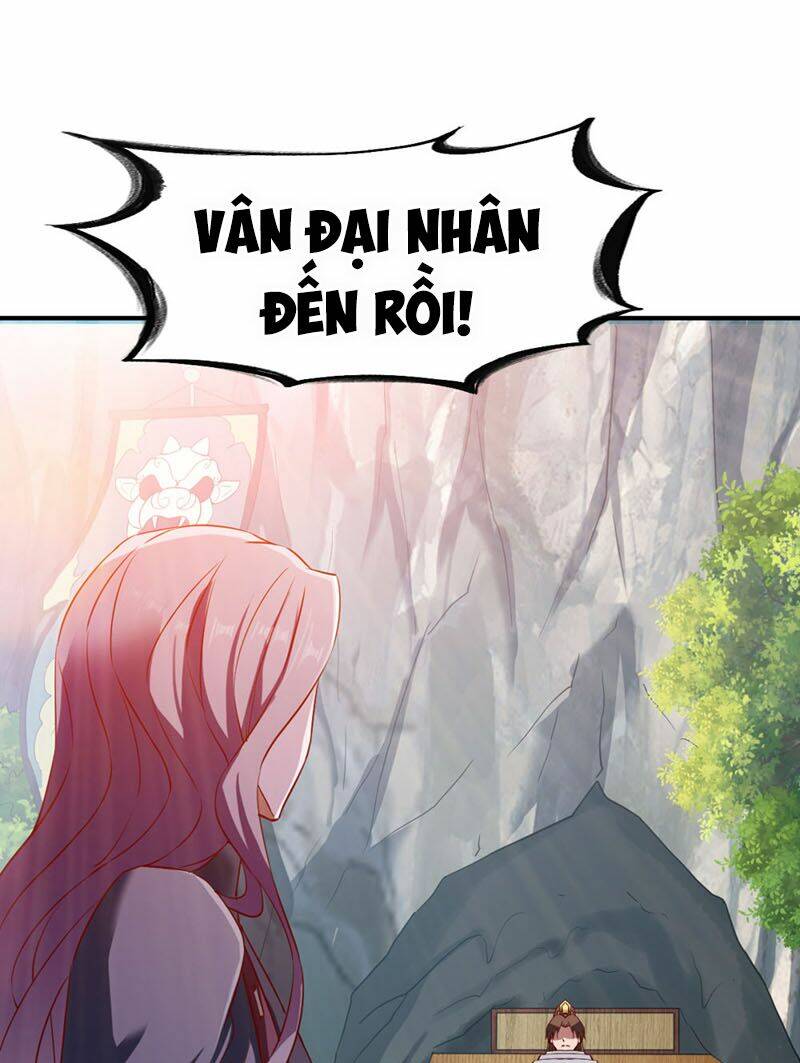 Chiến Đỉnh: Chapter 115