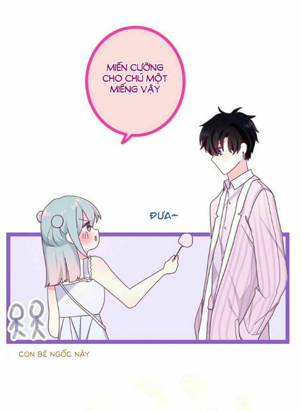 Tháng Sáu Không Hẹn Mà Gặp: Chapter 30