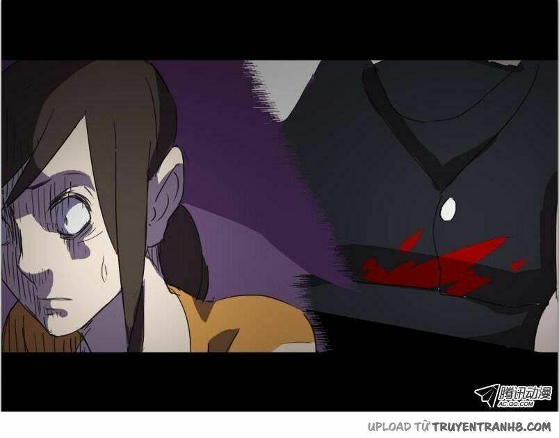 Thay Thế: Chapter 3