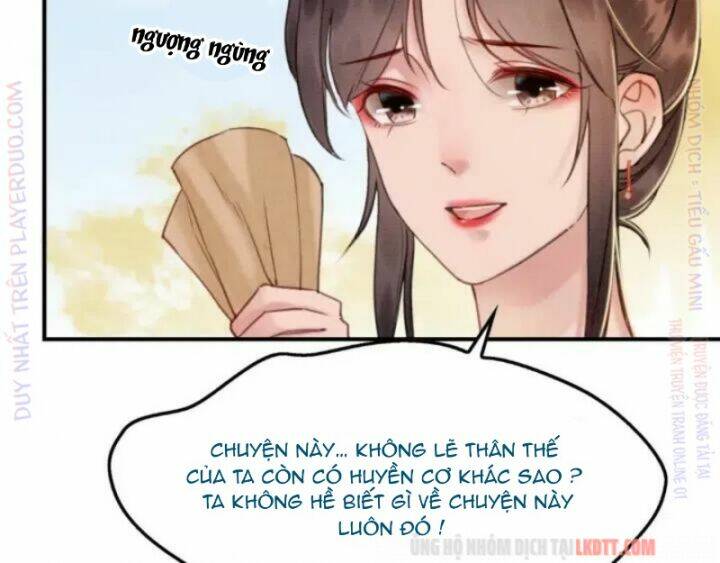 Trọng Sinh Bá Sủng Nhiếp Chính Vương Quá Mạnh Mẽ: Chapter 190