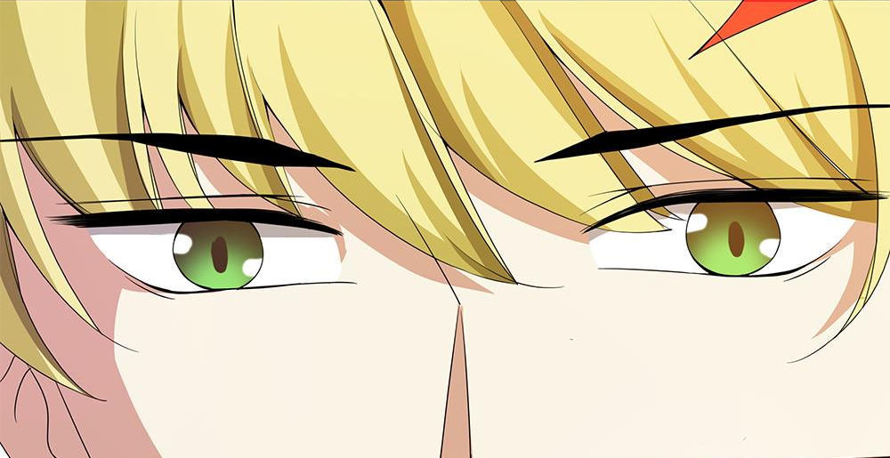 Cô Sát Thủ Ơi, Yêu Nhau Nhé: Chapter 34