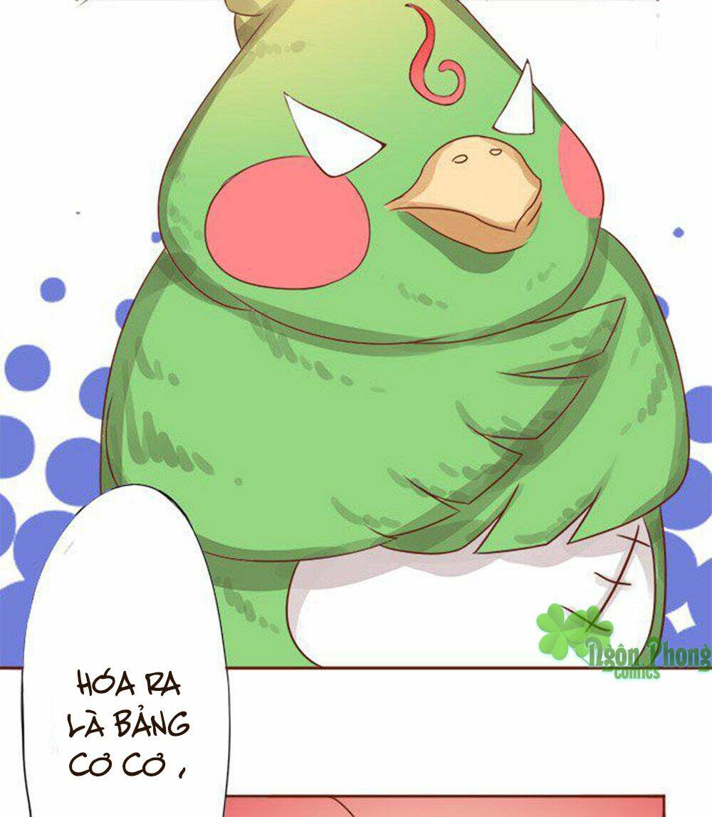 Ma Vương Luyến Ái Chỉ Nam: Chapter 35