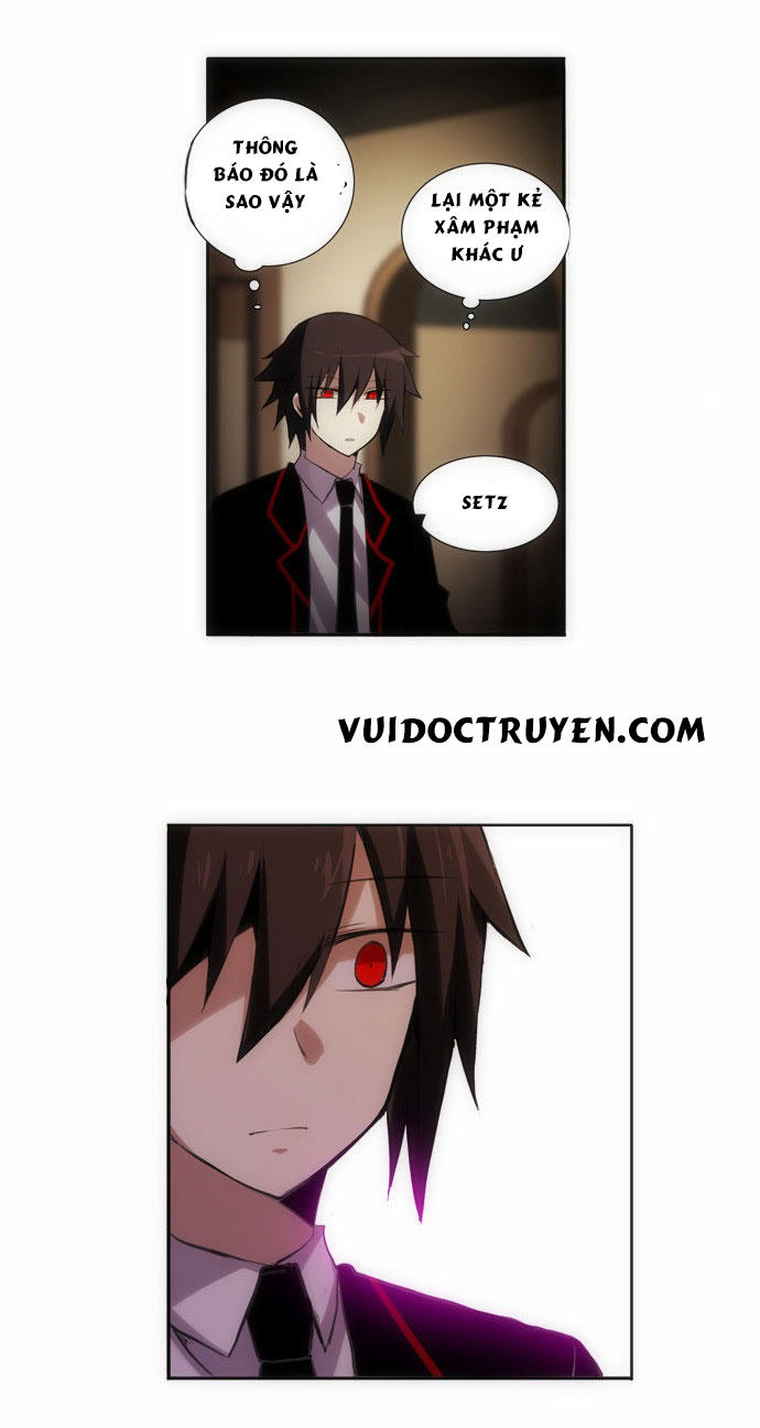 Crepuscule (Yamchi): Chapter 75