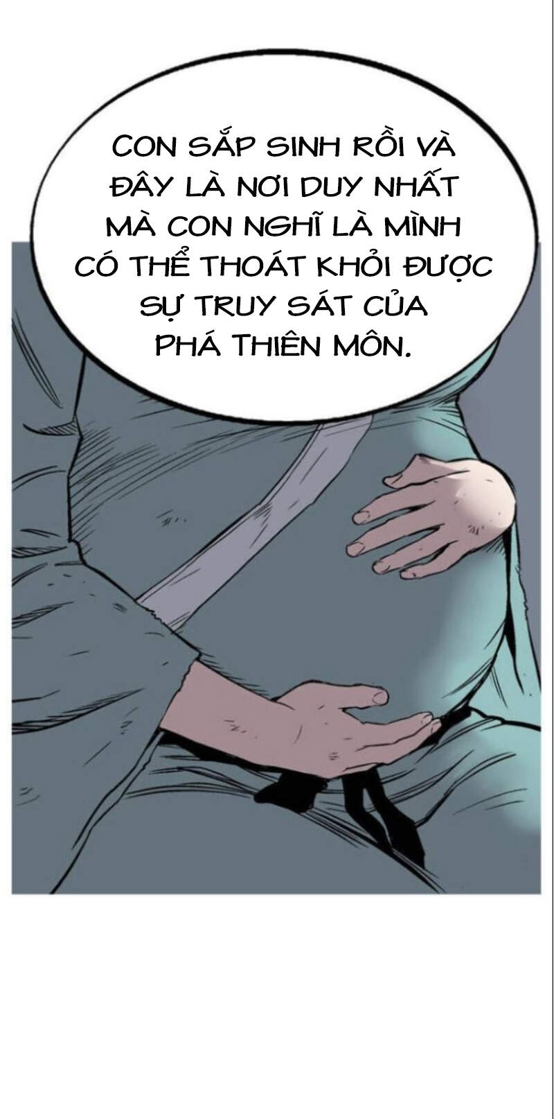 Cao Thủ 2: Chapter 144