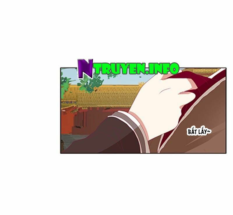 Thông Linh Phi: Chapter 462