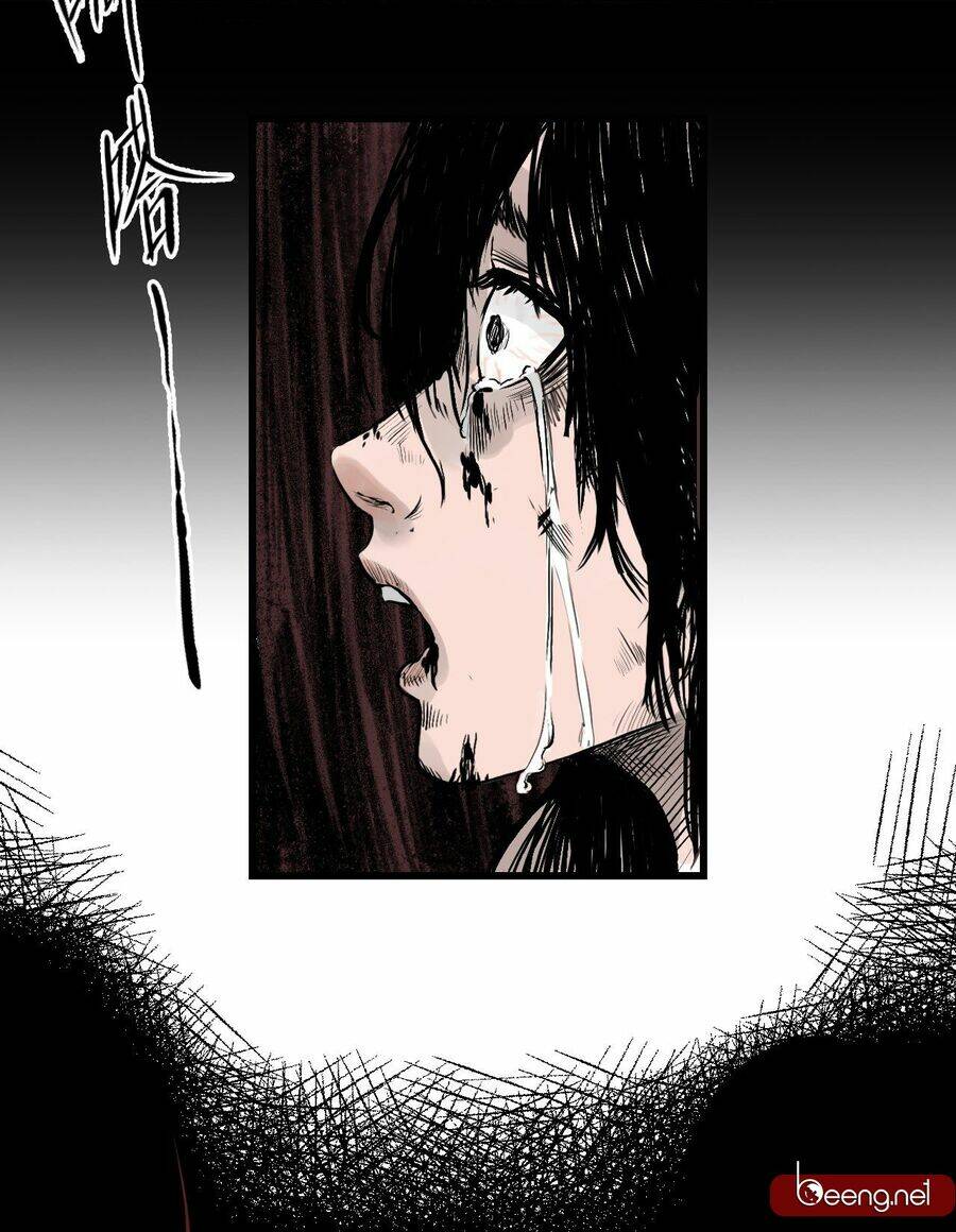 Tam Giới Chí: Chapter 2