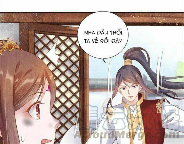 Thịnh Sủng Y Phi Chi Dao Quan Truyện: Chapter 90