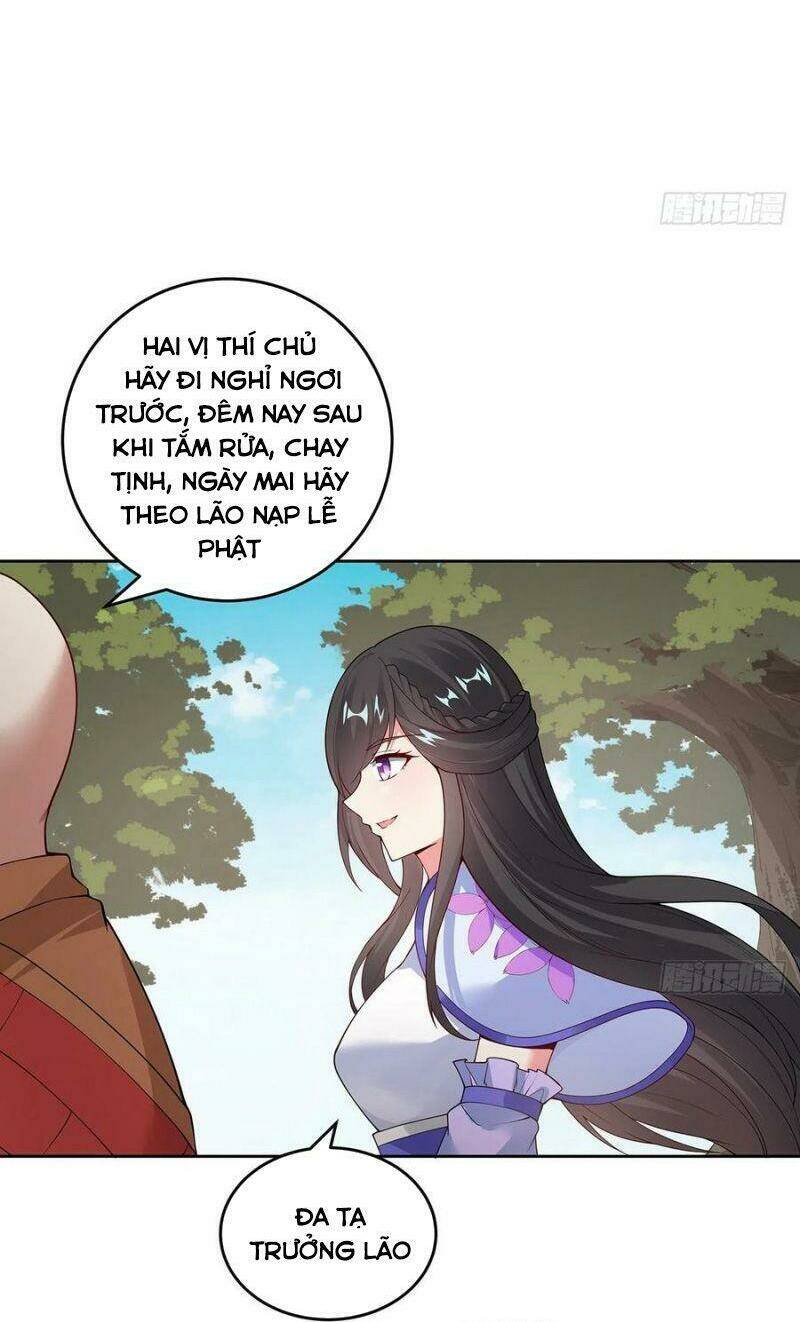Nghịch Lân: Chapter 133