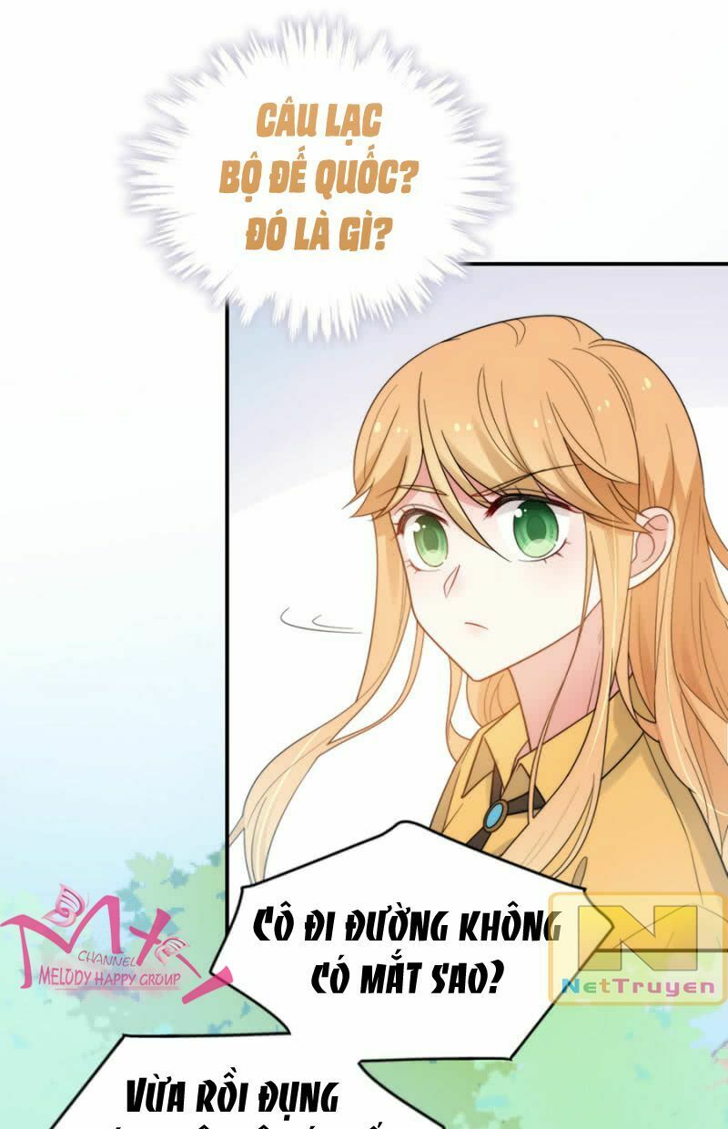 Ma Lạt Thiên Kim Đẩu Ác Thiếu: Chapter 213