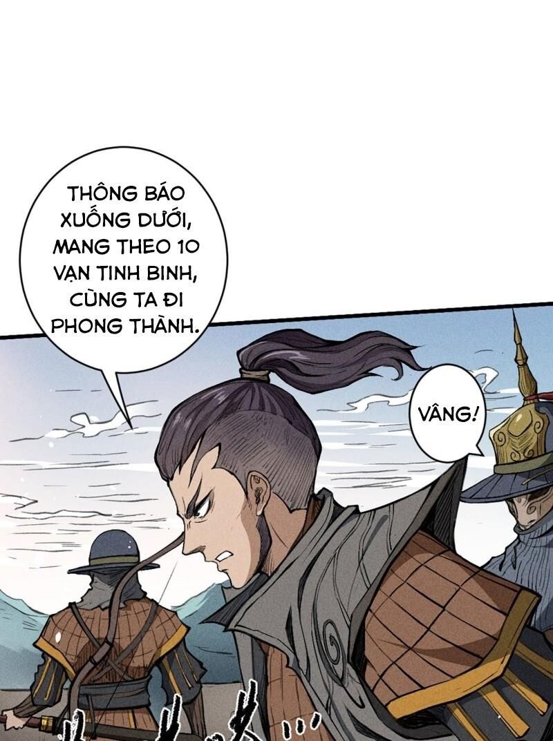 Đường Dần Tại Dị Giới 2: Chapter 11