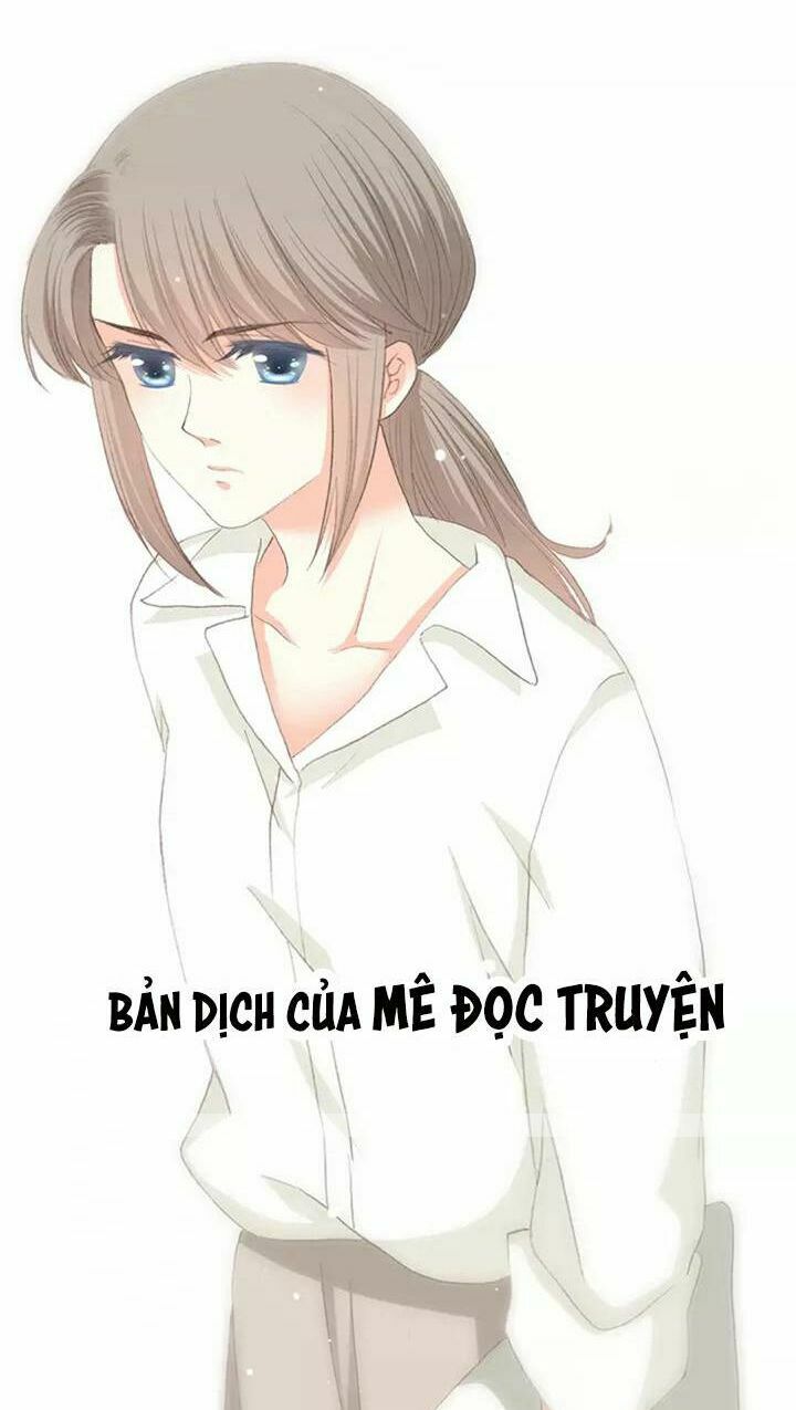 Con Tim Rung Động: Chapter 43