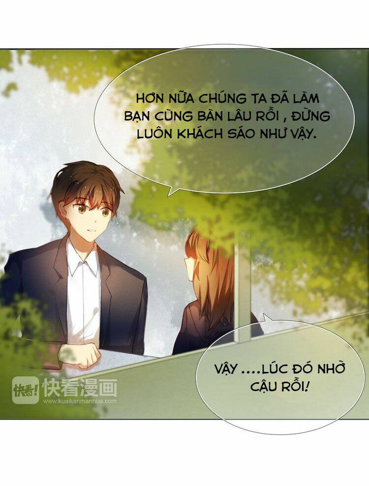 Kế Hoạch Trái Tim: Chapter 17