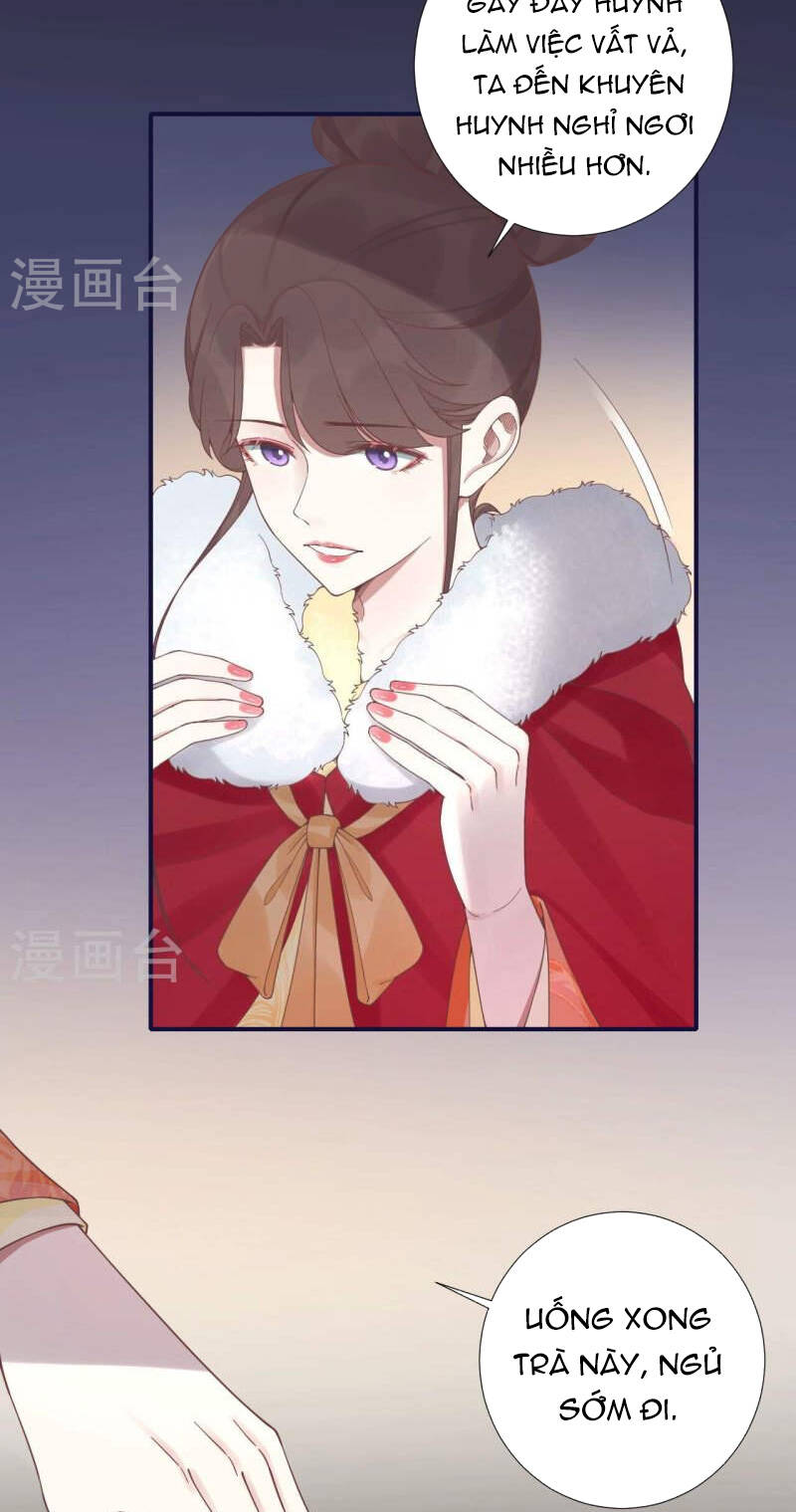 Hoàng Hậu Bận Lắm: Chapter 202