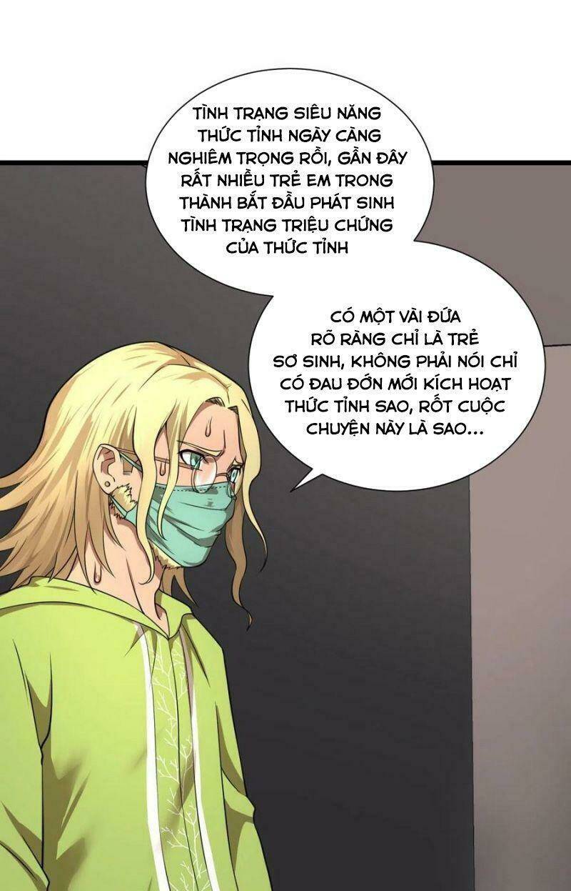 Danh Sách Kẻ Phản Diện: Chapter 117