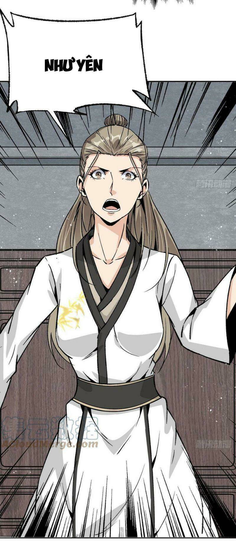 Cuồng Thiếu Siêu Thiên Tài: Chapter 67