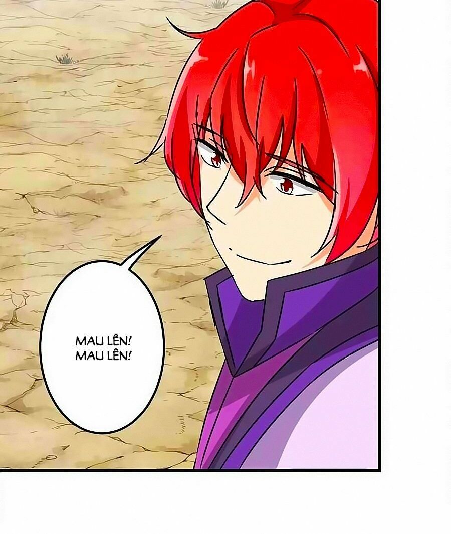 Vương Gia ! Ngươi Thật Bỉ Ổi !: Chapter 225