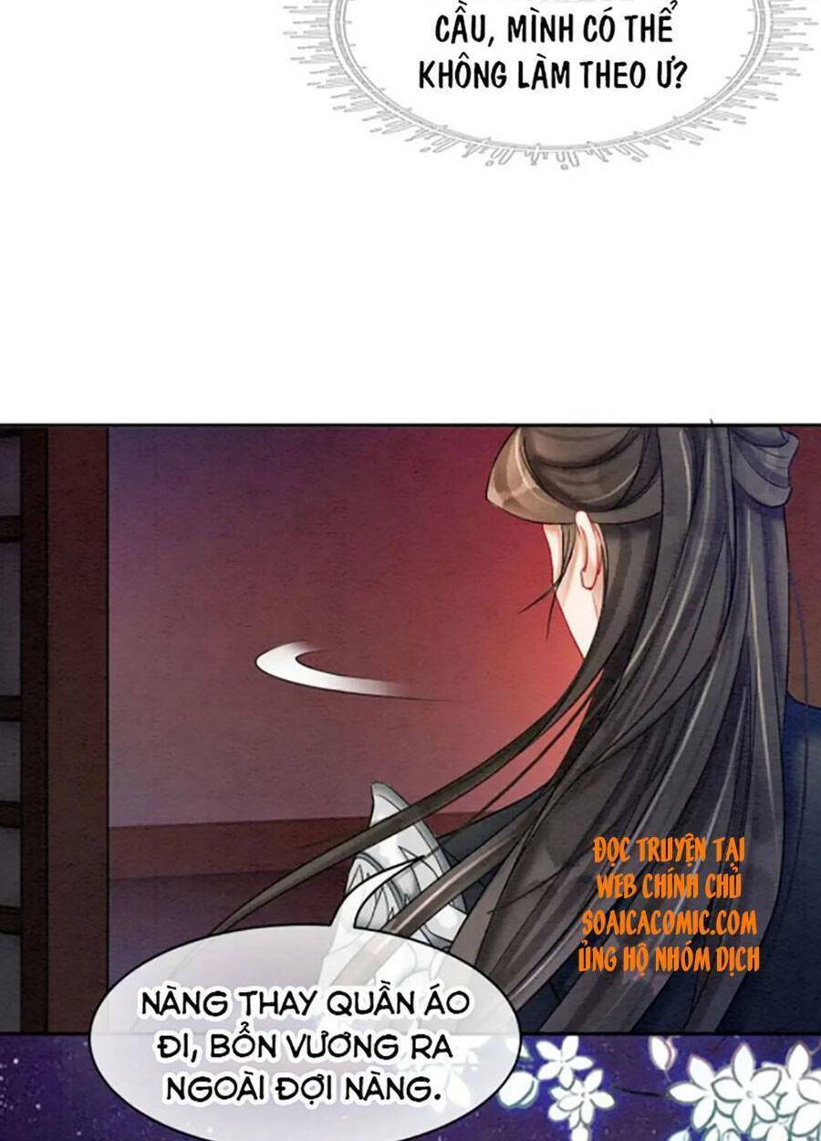 Xung Hỉ Vương Phi: Chapter 65