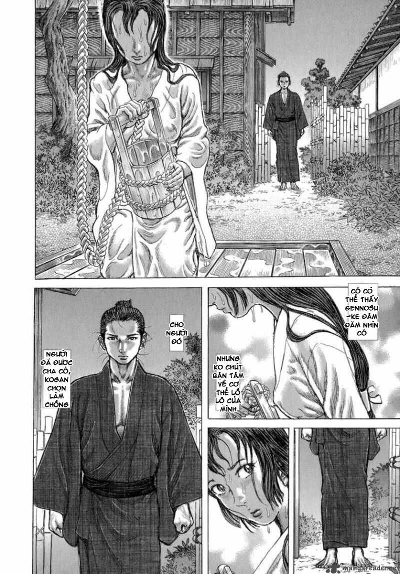 Shigurui - Cuồng Tử: Chapter 37