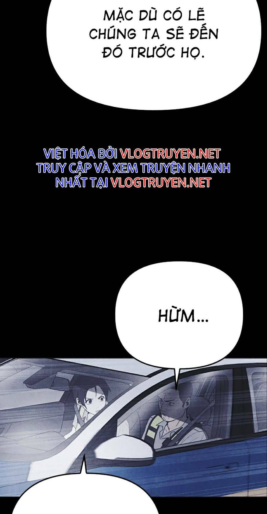 Cậu Bé Shotgun: Chapter 35