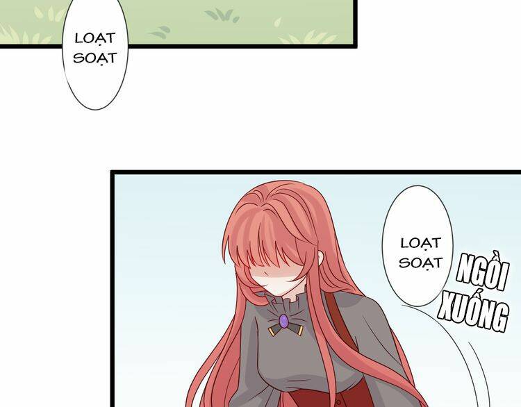 Nữ Hoàng Giá Đáo: Chapter 13