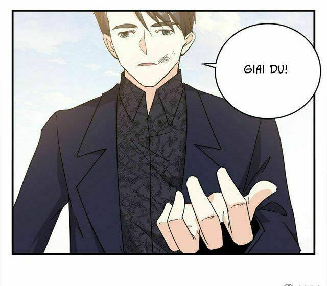 Khốn Ái Tù Lung: Chapter 43
