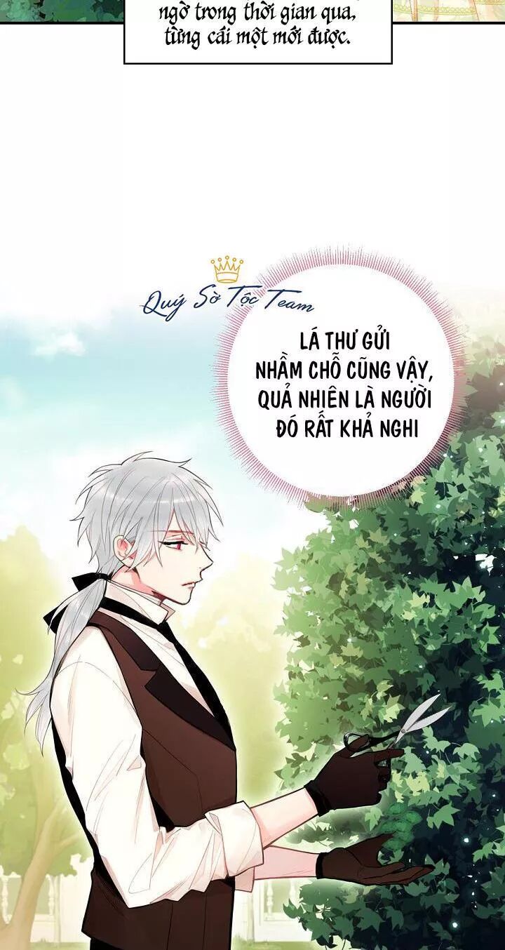 Tồn Tại Với Tư Cách Là Vợ Của Nam Chính: Chapter 109: Rơi vào hố sâu