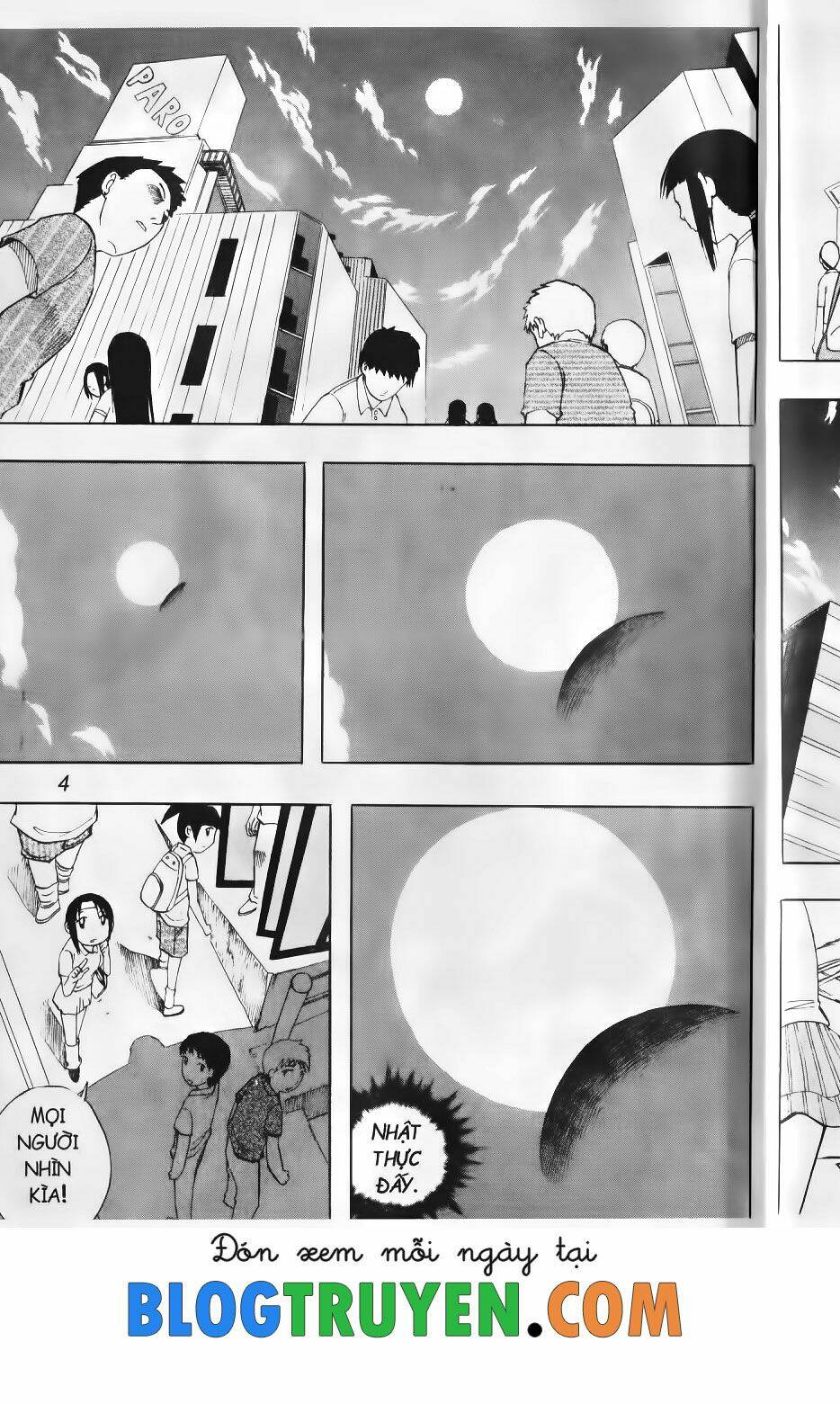 Shin Gumiho - Hội Pháp Sư: Chapter 46.1