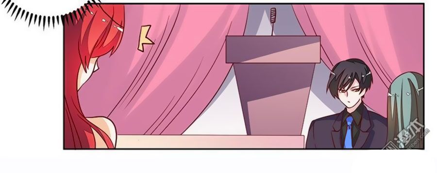 Tổng Tài Đích Thiên Giới Manh Thê: Chapter 79