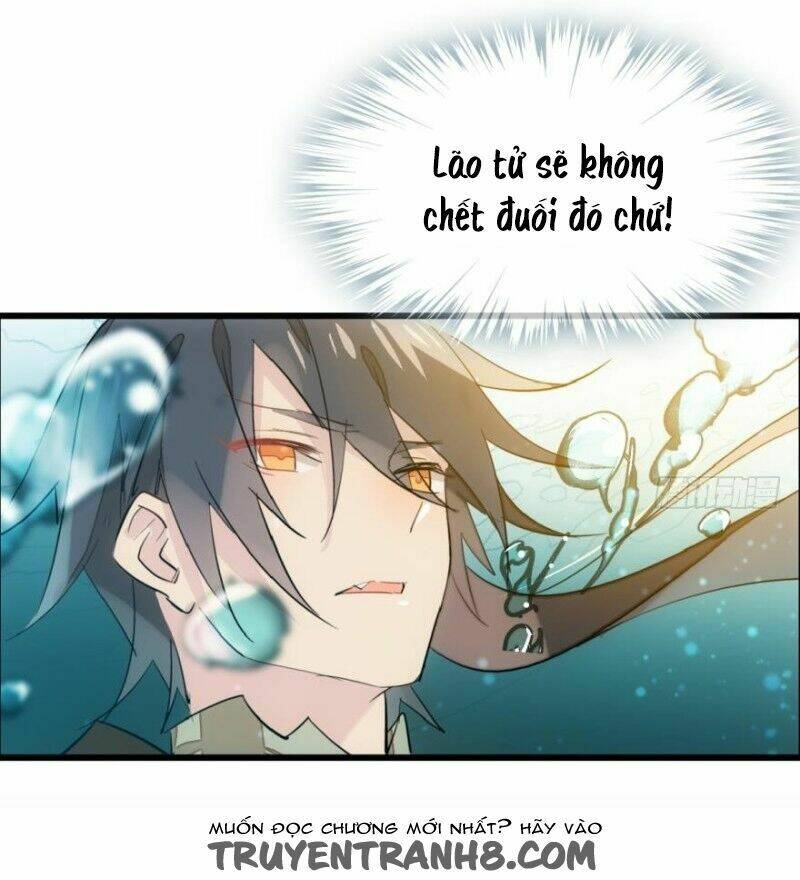 Sư Phụ Lại Trêu Chọc Ta: Chapter 11