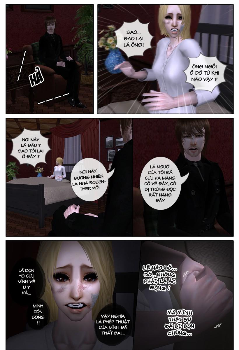 Earl Story: Chapter 81