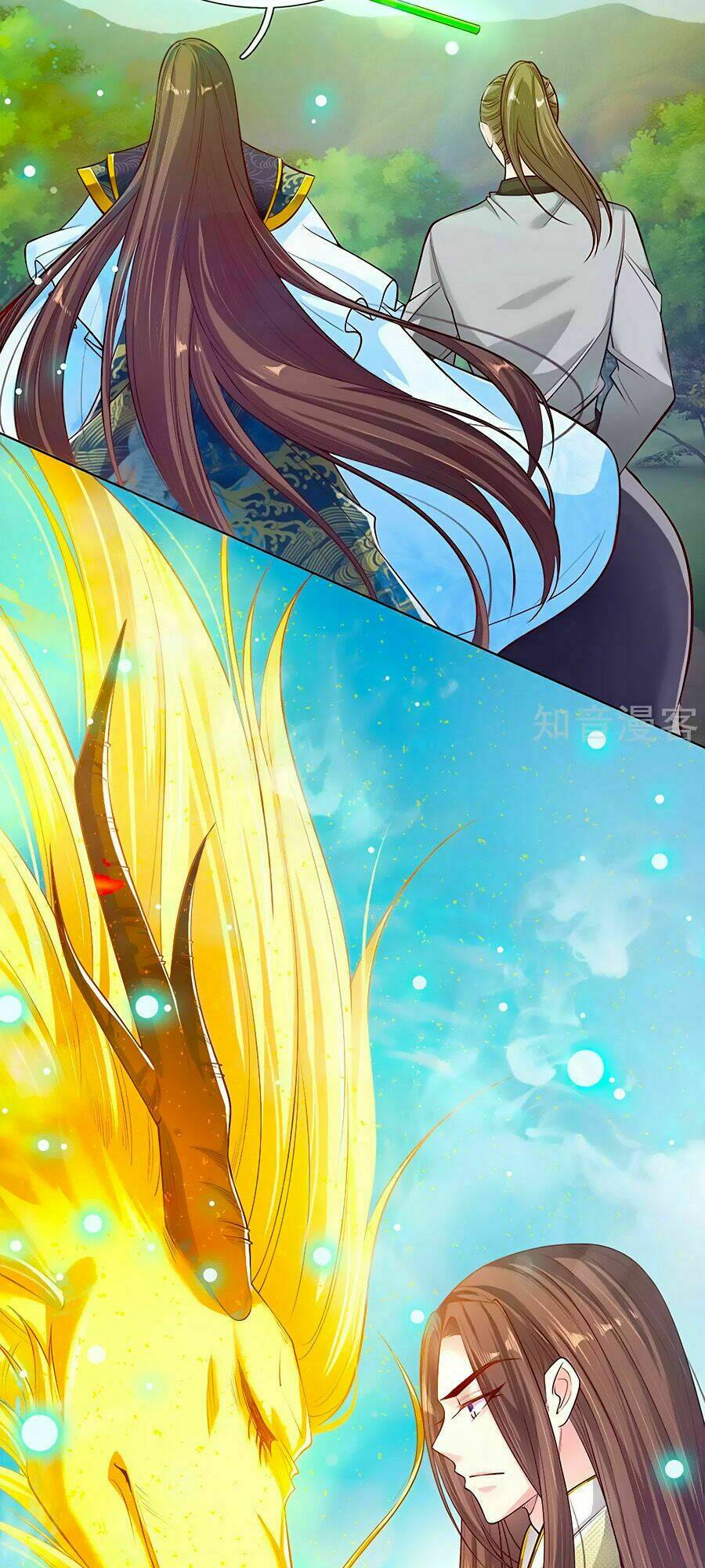 Ôn Nhu Bạo Quân: Nhiếp Chính Vương Gia Quá Hung Mãnh: Chapter 29