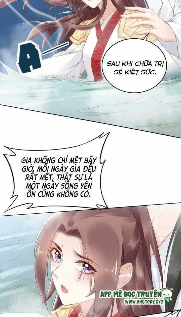 Nhất Sinh Nhất Thế Tiếu Thương Khung: Chapter 82