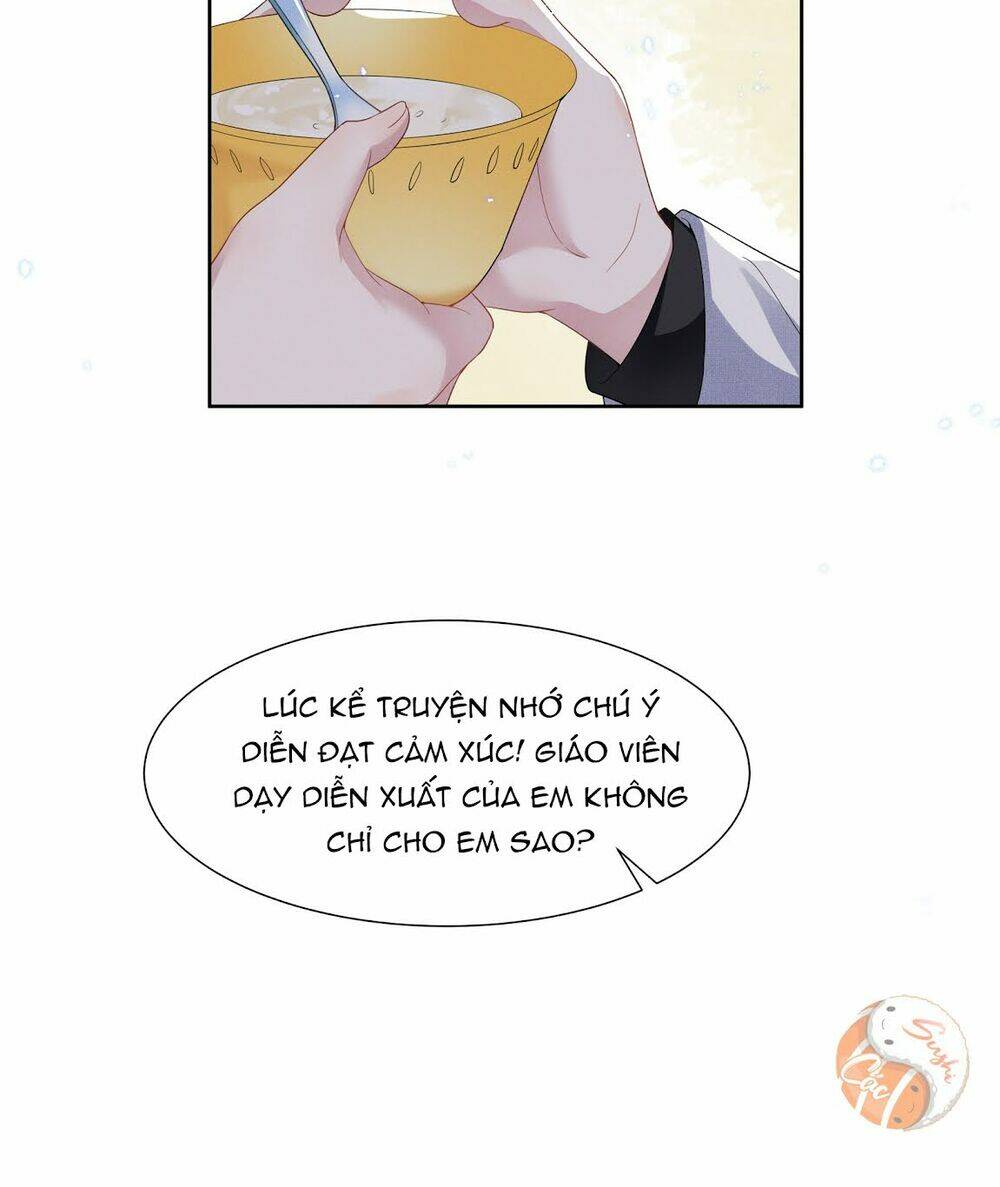 Ghen Tuông Số 1 Thế Giới: Chapter 11