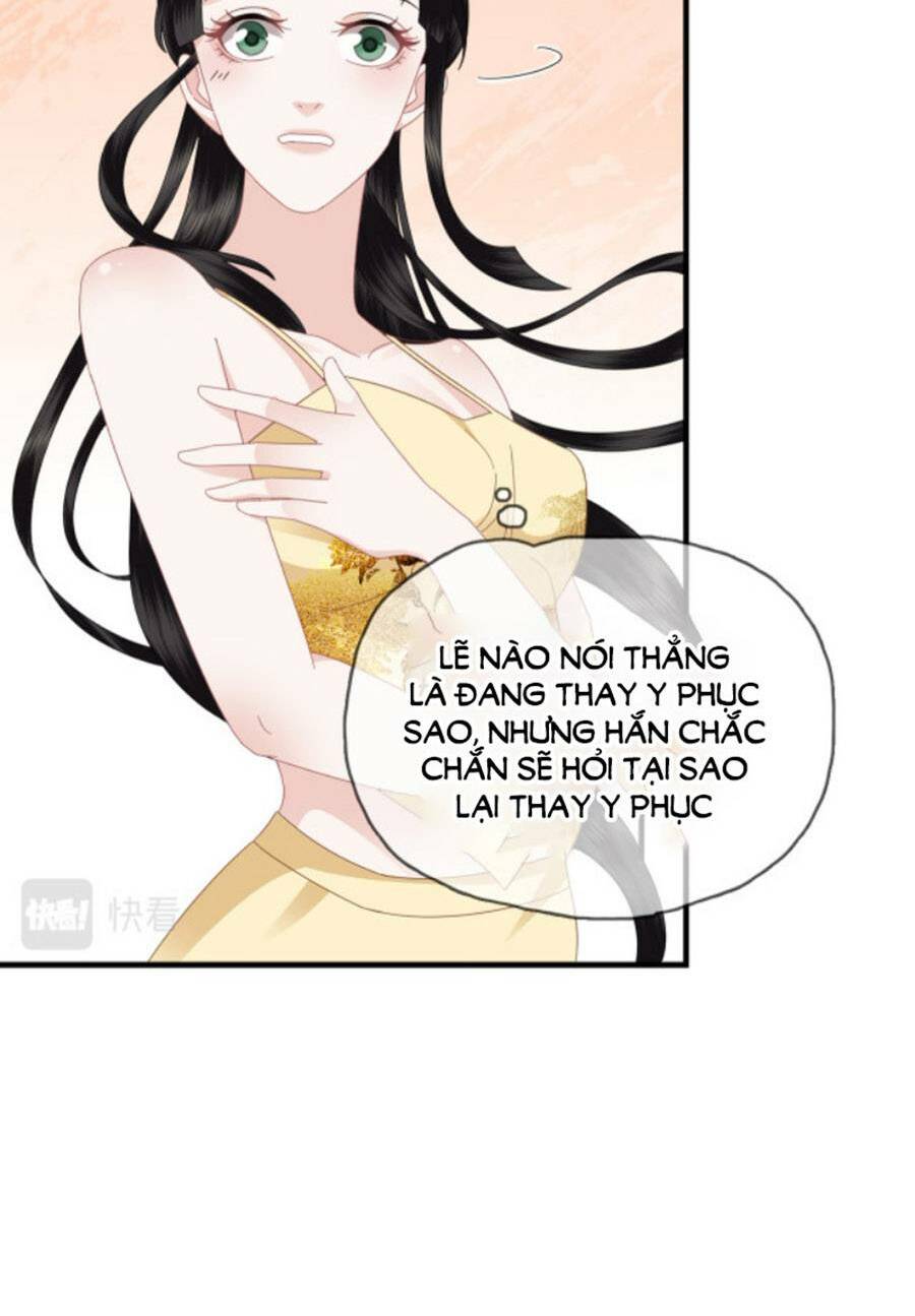 Điều Hương Vương Phi: Chapter 25