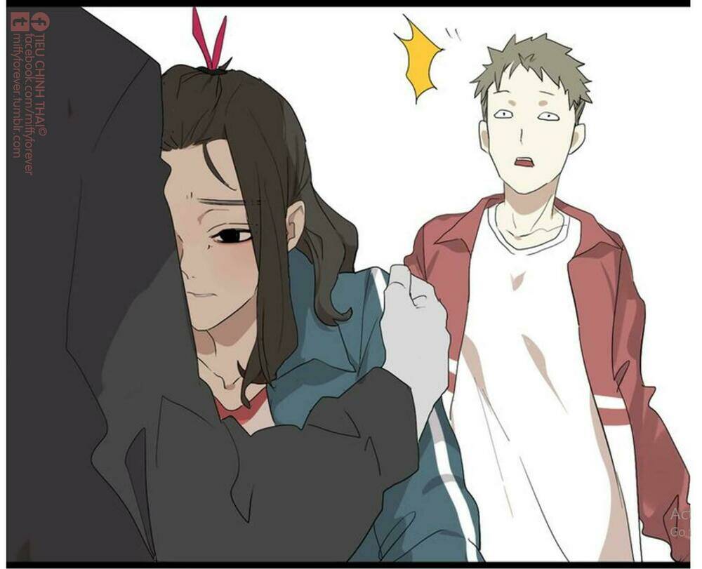 Mục Linh: Chapter 8