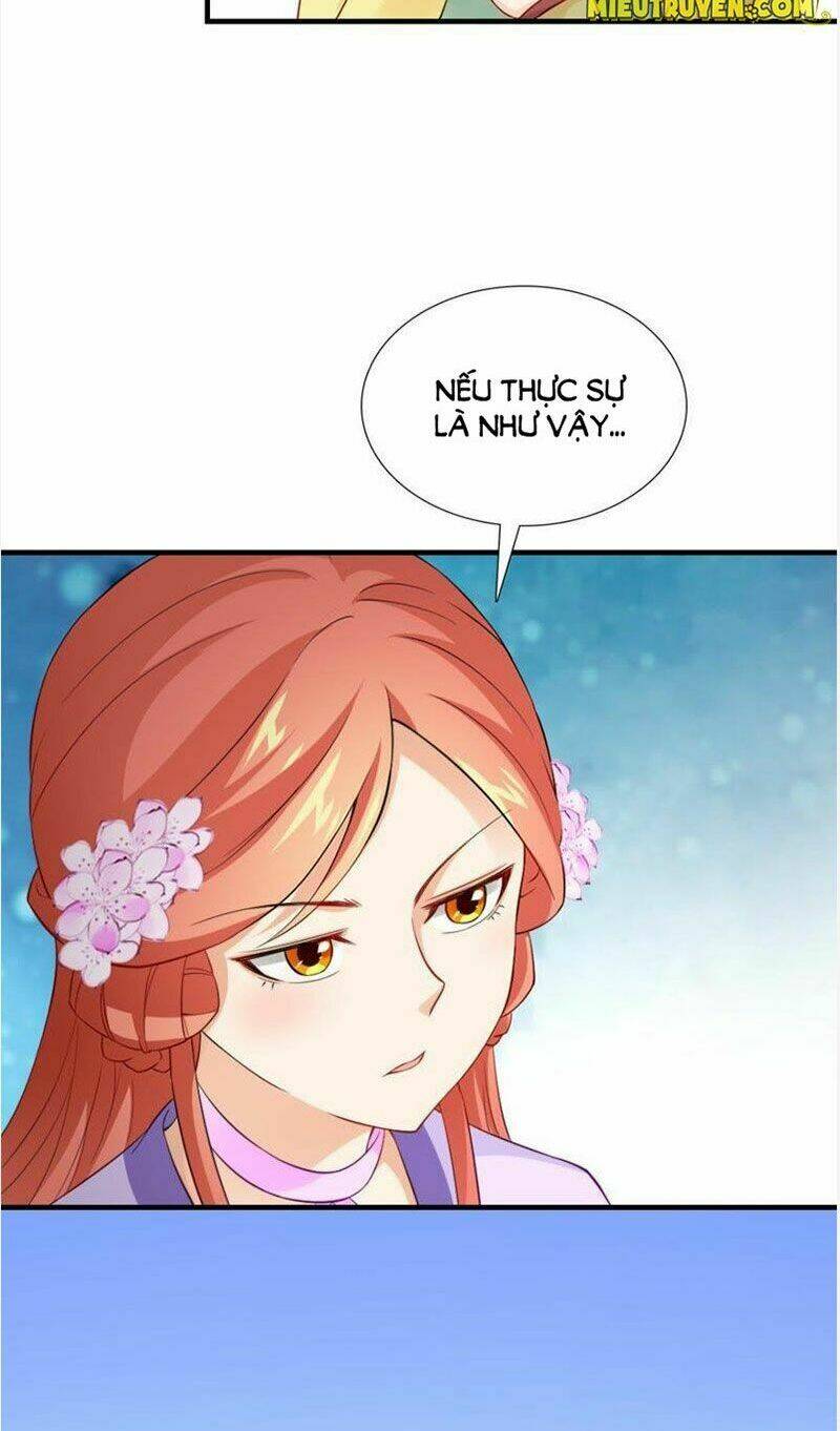 Tận Diệt Vương Gia Mãn Triều: Chapter 148