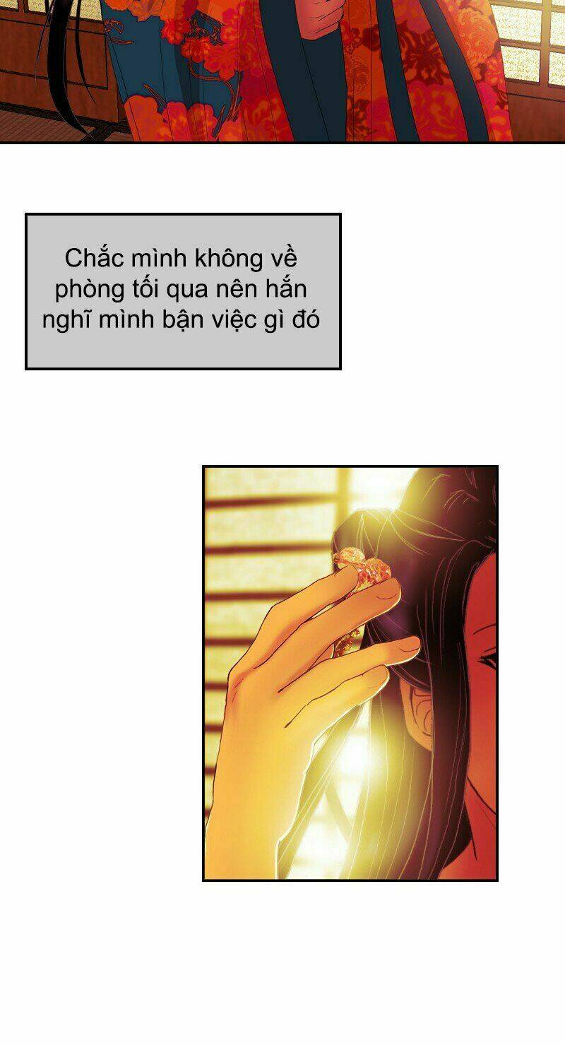 Huyết Đế Bạo Chúa: Chapter 27