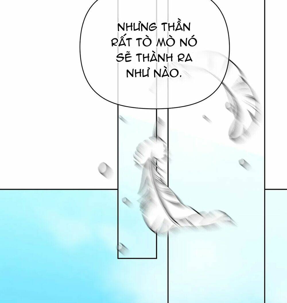 Công Chúa Thời Gian Có Hạn: Chapter 47