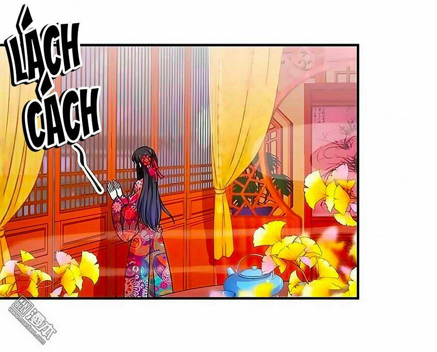 Vương Gia! Ngươi Thật Bỉ Ổi: Chapter 318