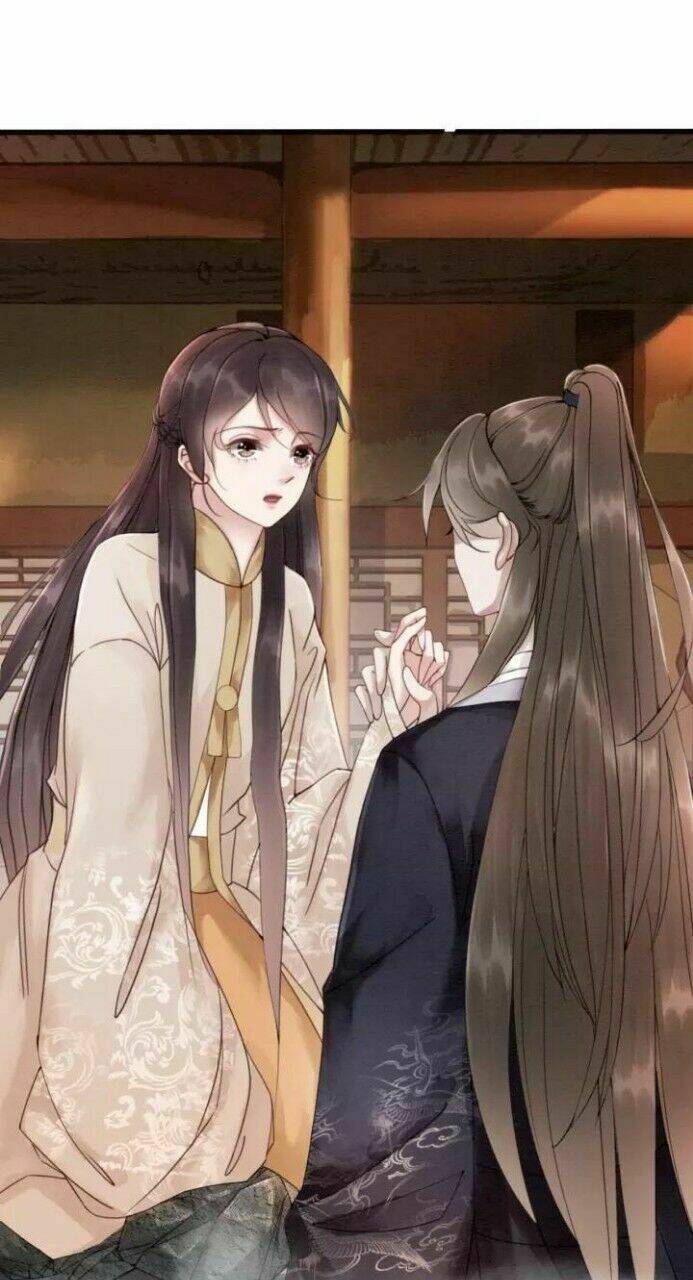 Trọng Sinh Bá Sủng Nhiếp Chính Vương Quá Mạnh Mẽ: Chapter 69